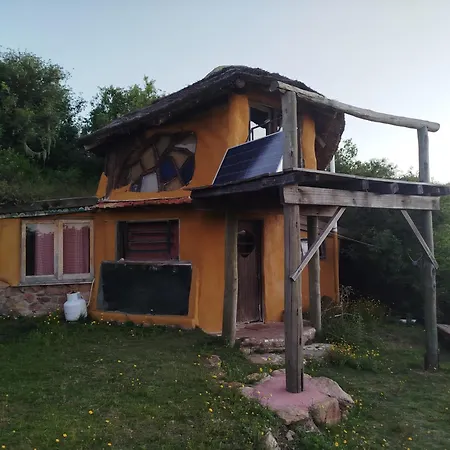 Tao Sierras De Aigua, Cabana De La Luna Exterior photo