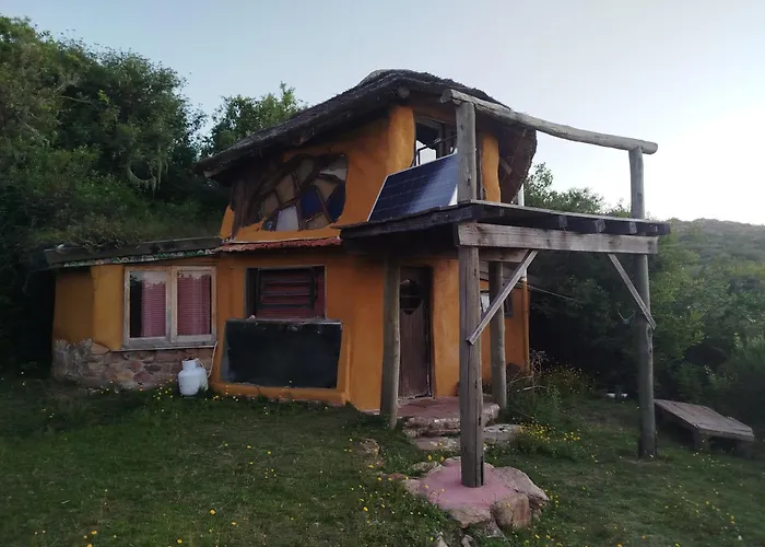 Tao Sierras De Aigua, Cabana De La Luna